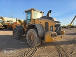Used Volvo Loader